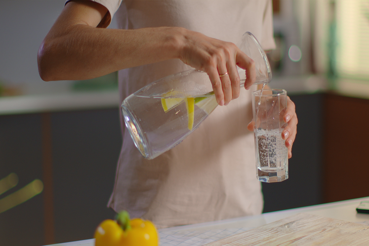 Test Your Acid-Alkaline Balance