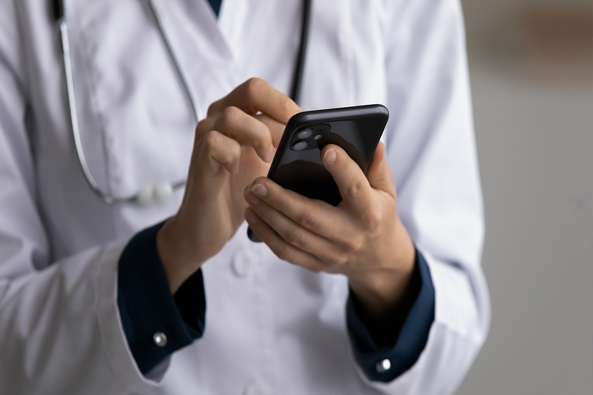 The Cell-Phone Tumour Link