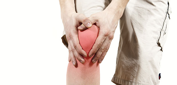 Healing Muscles and Joints