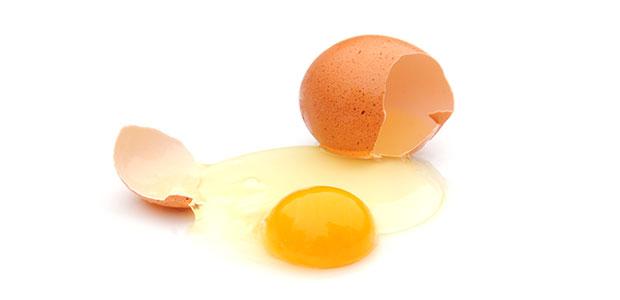 Nutritional Value of Healthy Eggs