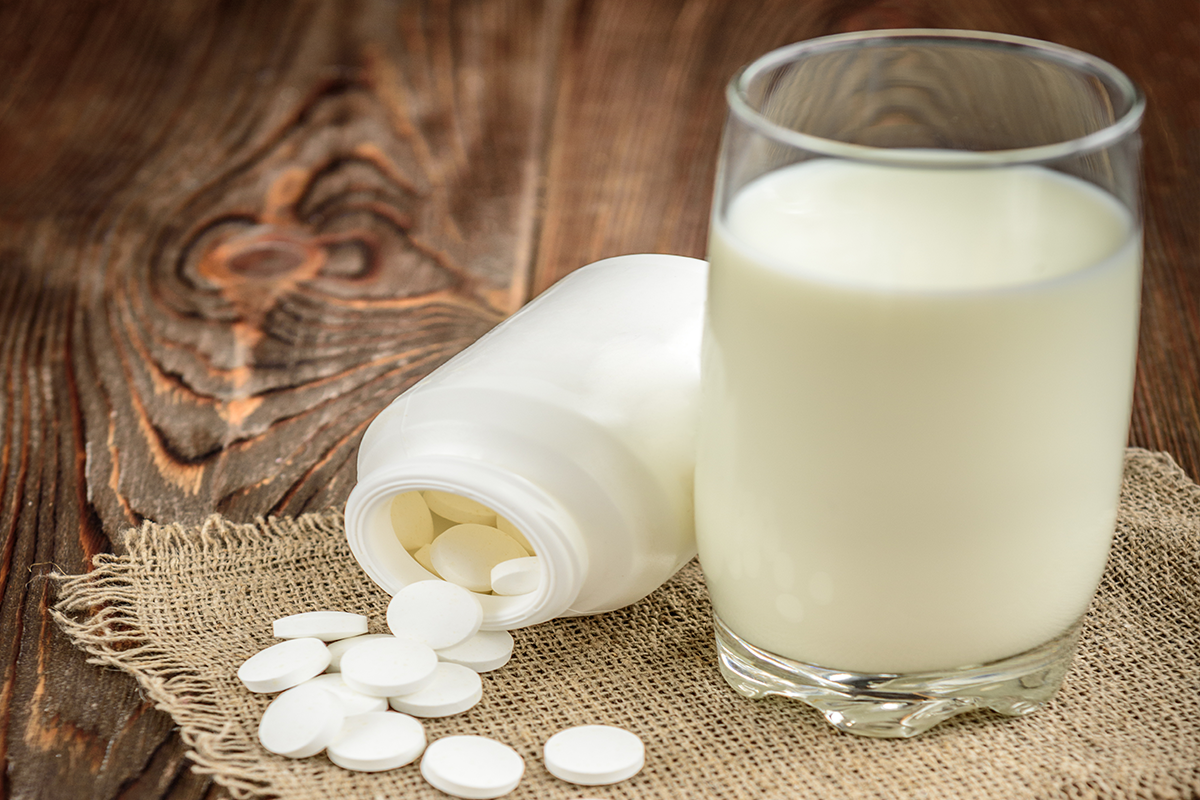 Strong Bones for Life