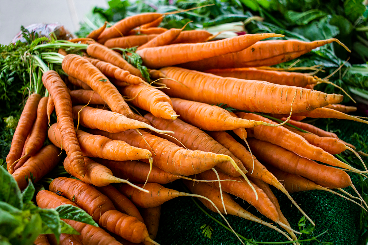 Sunscreen on Your Plate