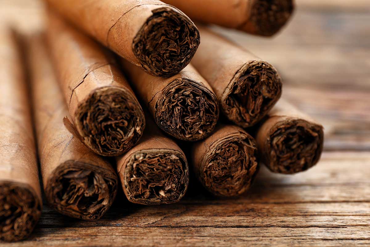 Tobacco Industry Update: International Tactics Still a Smoking Gun