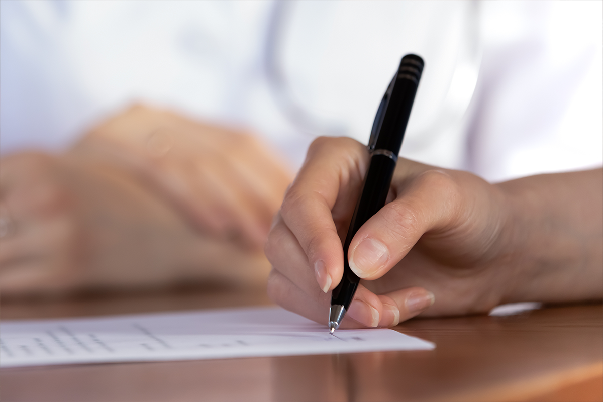 Take Control of Your Health