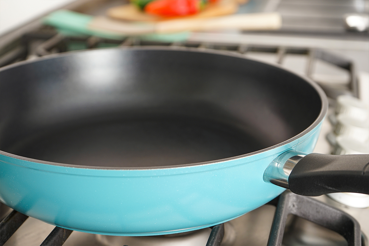 Teflon’s Hidden Dangers