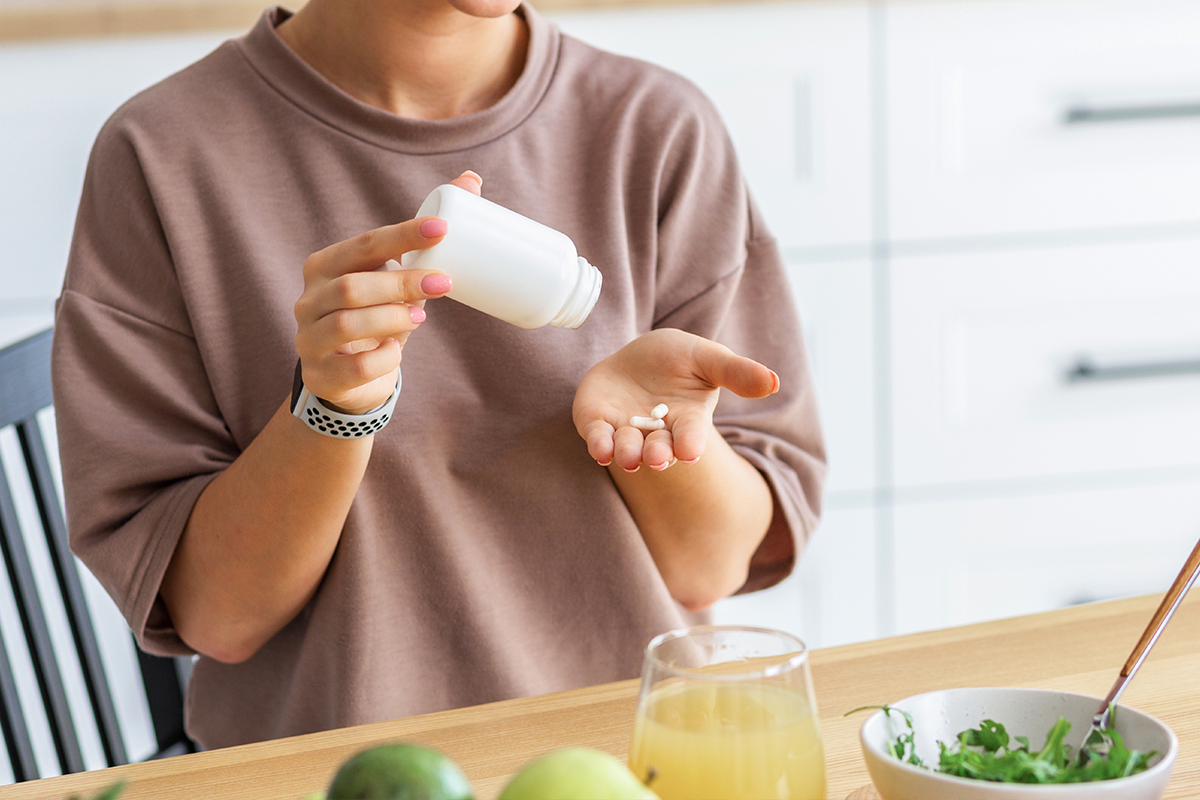 The Emergence of the Natural Health Movement