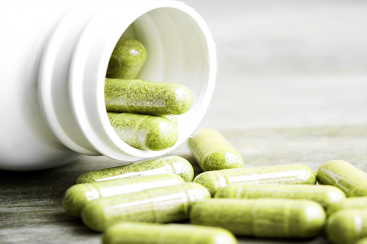 The Fight For Good Medicine