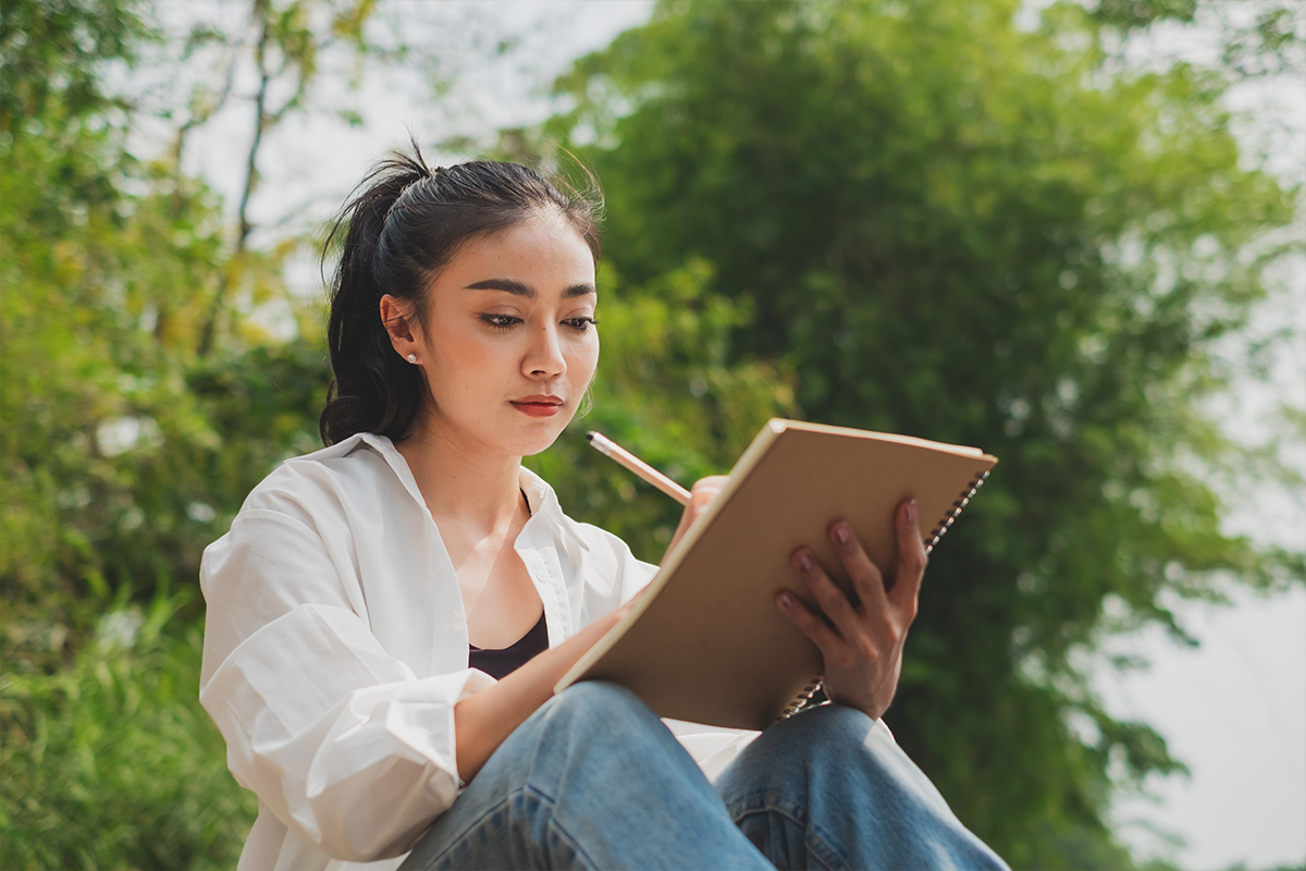 The Gift Of Self-Health