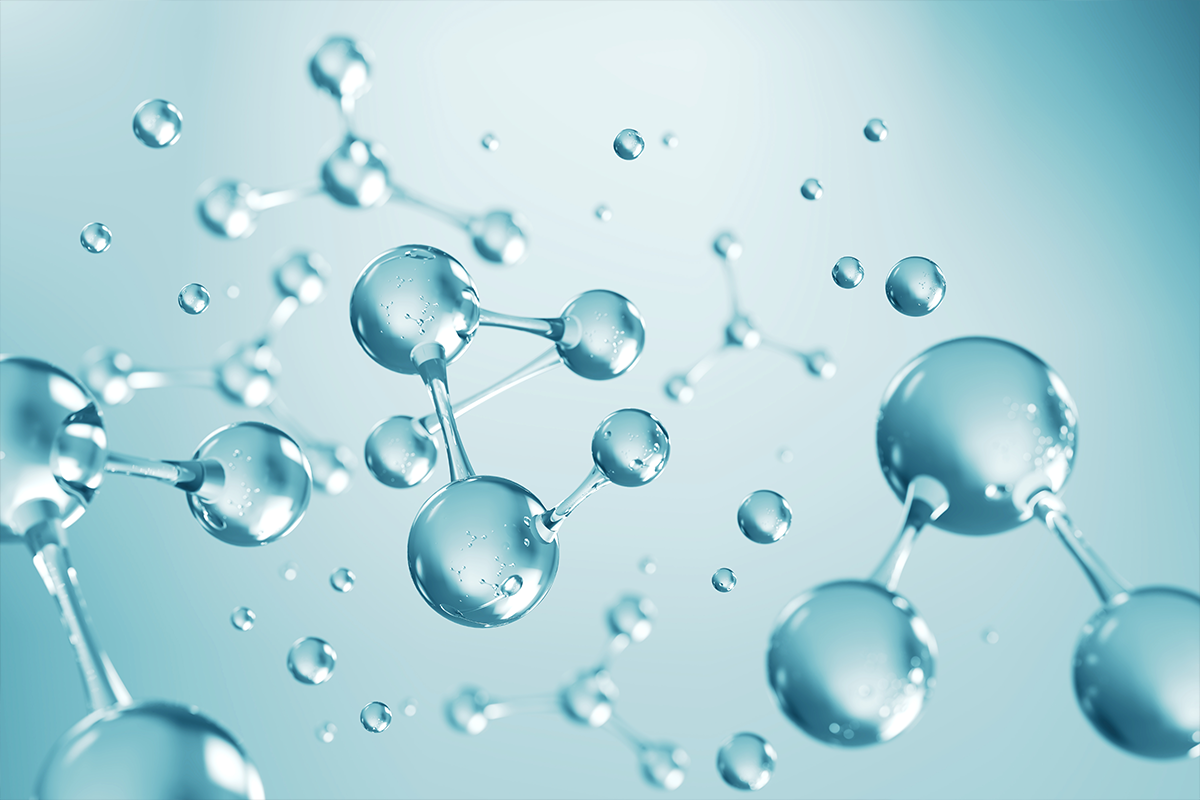 The Mystery of Oxygenated Water