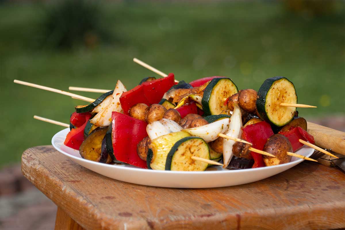 The Tastes of Summer