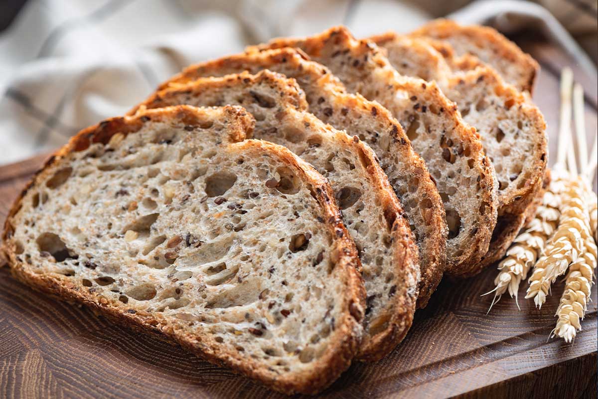 The Truth About Carbs