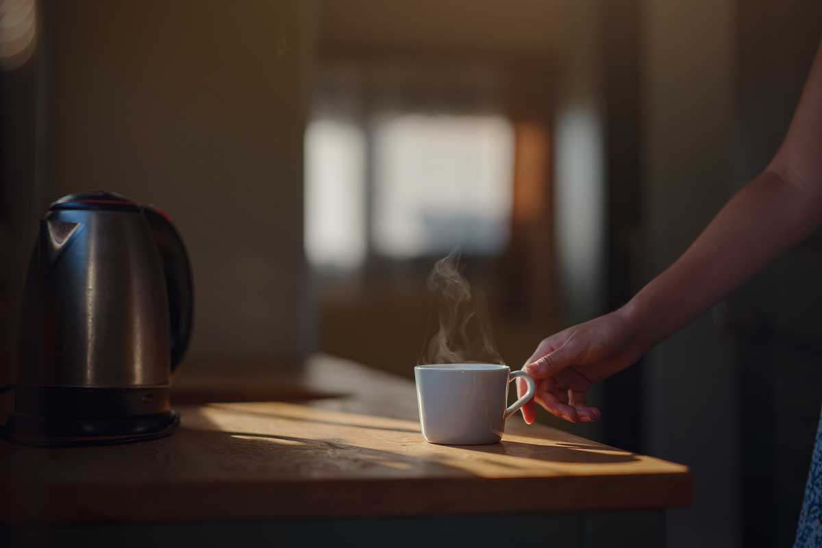 The Truth About Coffee