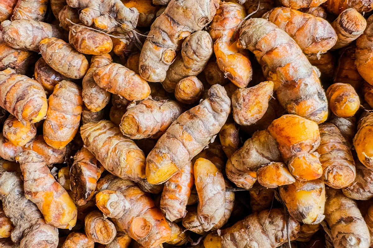 Treat Inflammation Nutritionally