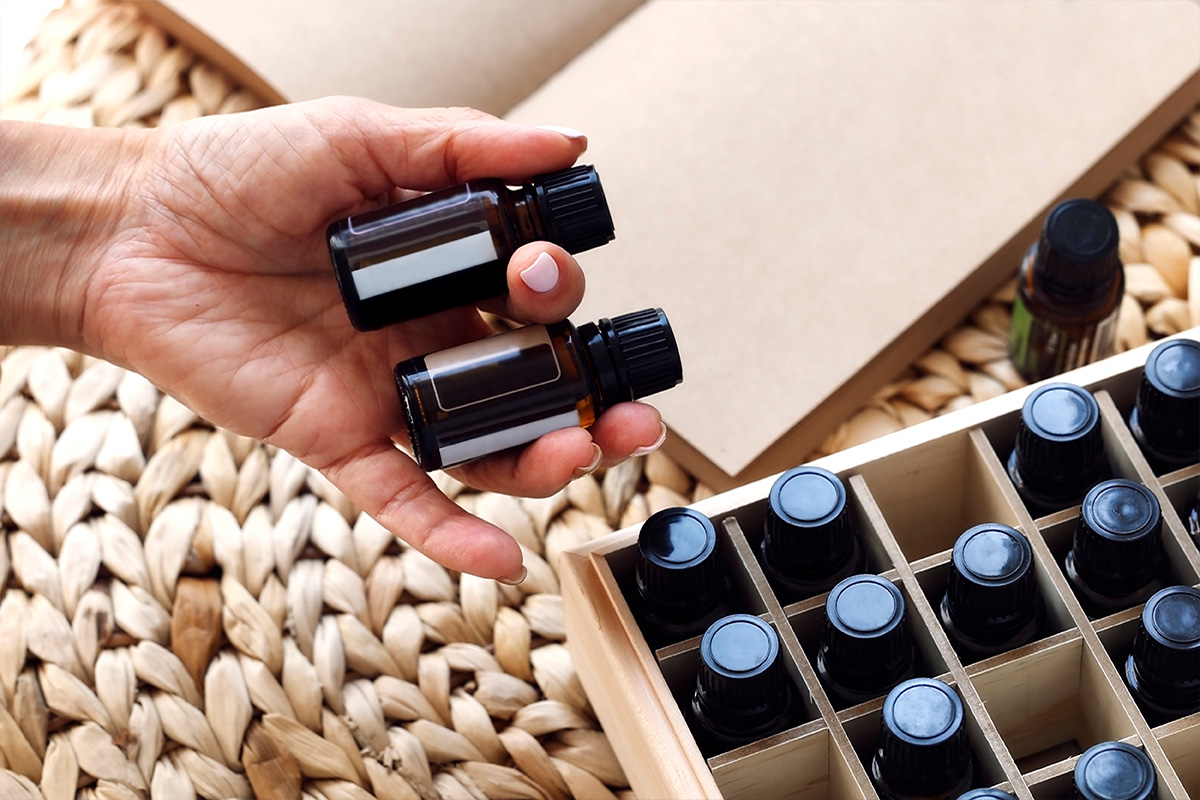 Treating Skin Infections With Homeopathy