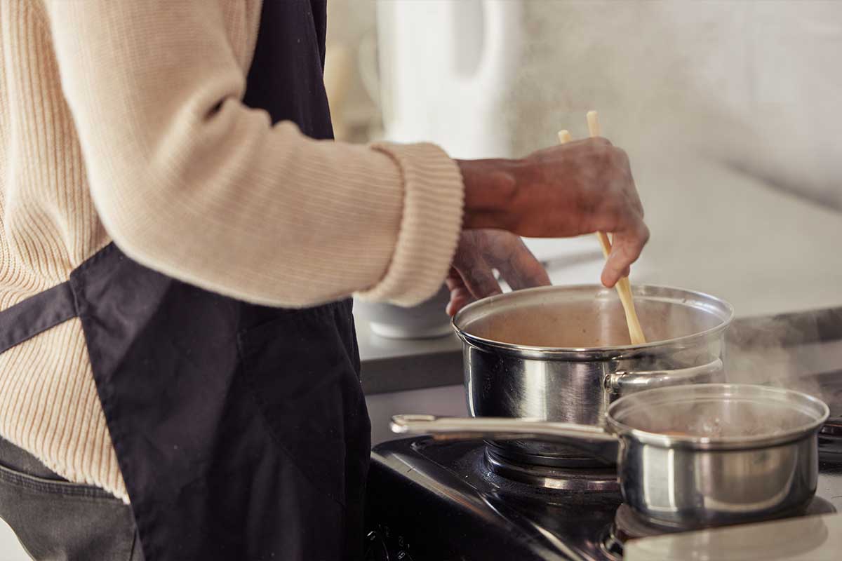 Utensils and Containers