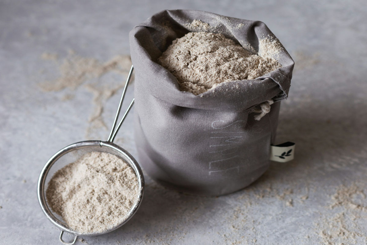 The Skinny on Grains