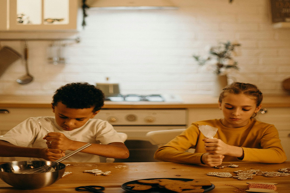 Taming the Holiday “Gimmes