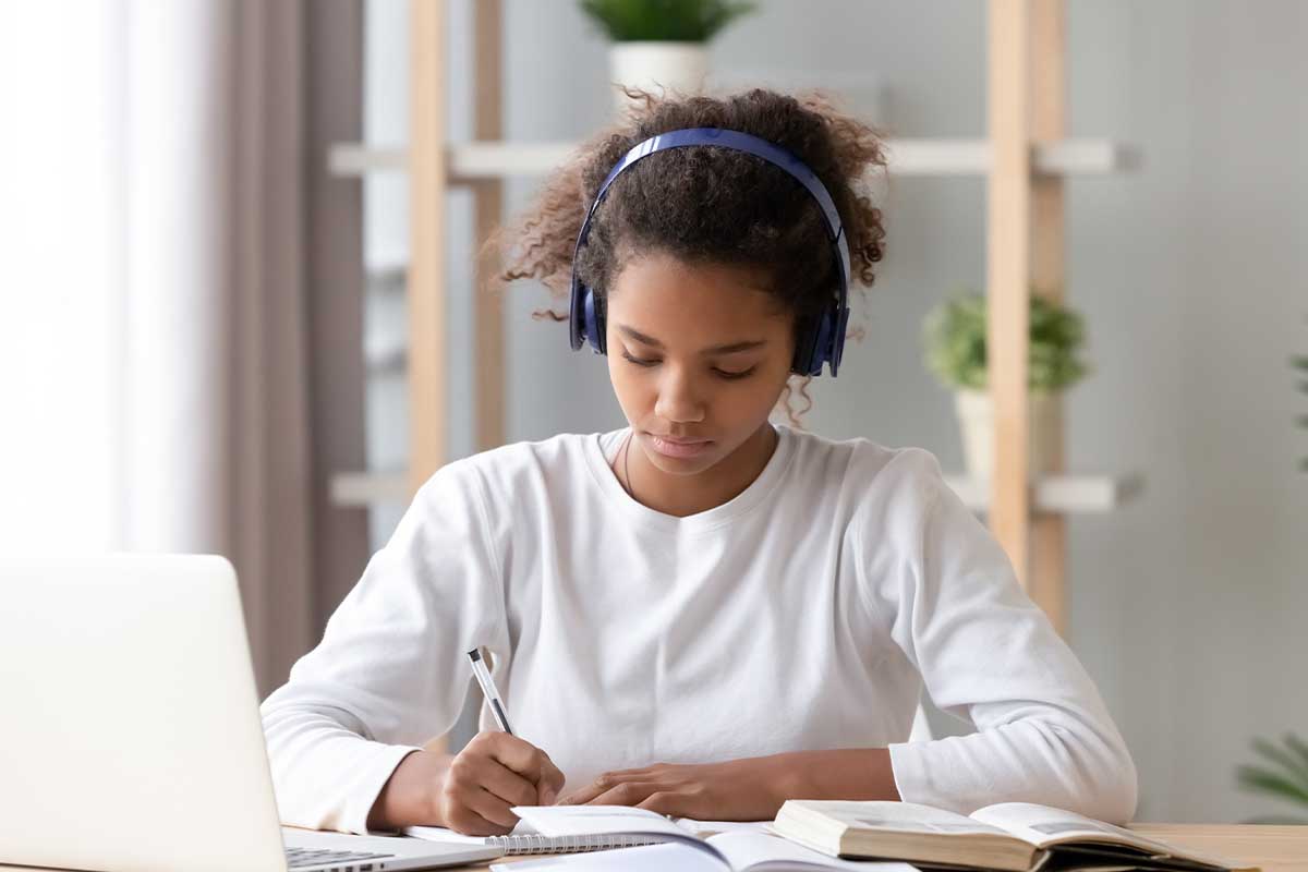 Why distance education?