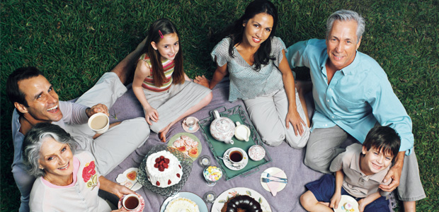 Tips for Better Digestion