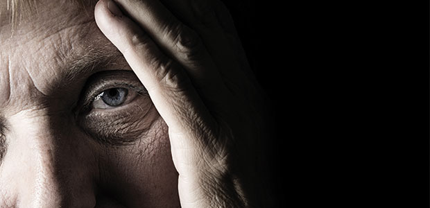 Age-Related Macular Degeneration