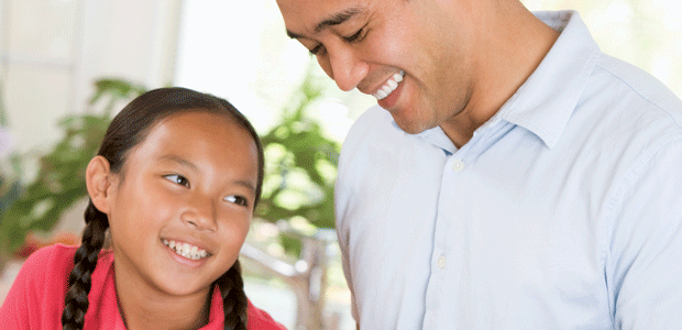 Sharpening Your Child’s Mind