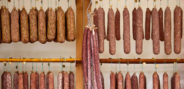 Antibiotics in Meat Production Increases Risk of Infection