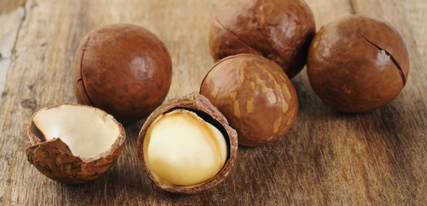 Happy Macadamia Nut Day!