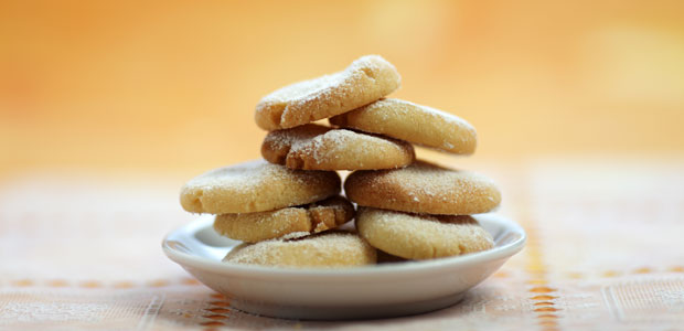 Top 10 best cookie recipes