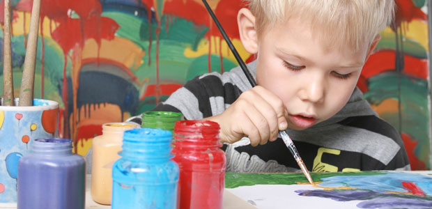 World Autism Awareness Day