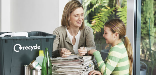 It’s Waste Reduction Week!