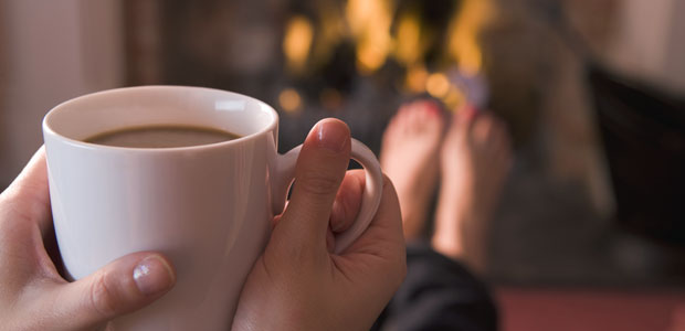 Prepare your house for winter