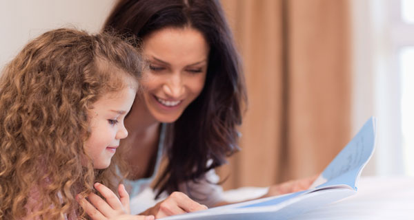 Can Hugs and Kisses Ward off Future Illness?