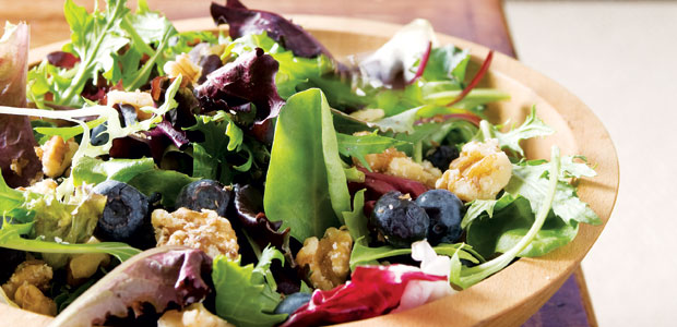 Everyday House Dressing