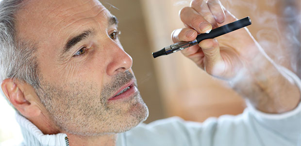 E-Cigarettes: friend or foe?