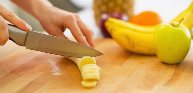 Meatless Monday: Spicy Tofu with Zesty Banana-Orange Sauce