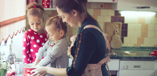 Top 10 Holiday Party Recipes