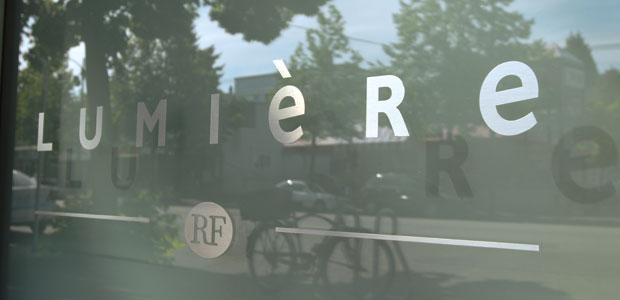 Feenie’s Fine Line