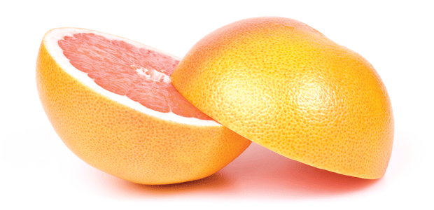 Grapefruit’s Bittersweet Reality