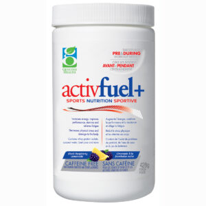 activfuel+