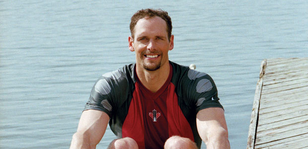 Out of the Boathouse