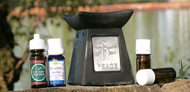 Nature’s Essentials