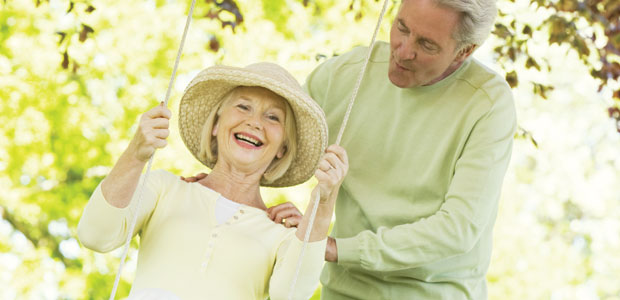 Eat Well – Age Well