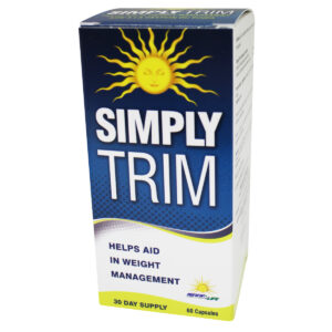 SimplyTRIM