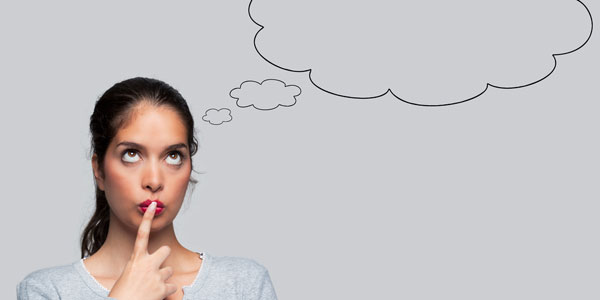 It’s on the tip of my tongue!