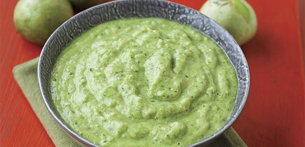 Salsa Verde