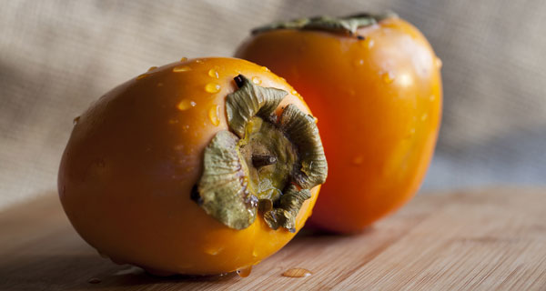 It’s Not a Tomato, It’s a Persimmon!