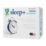 sleep+ time release