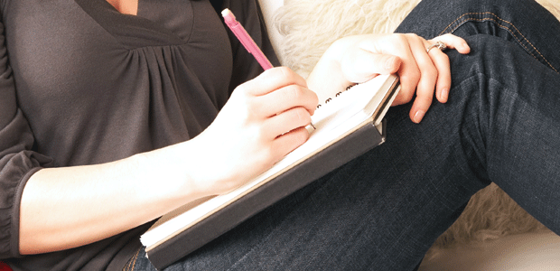 Discover the Joys of Journaling