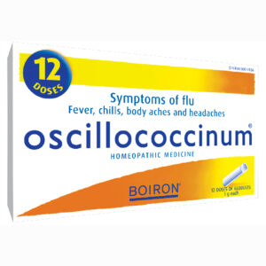 Oscillococcinum