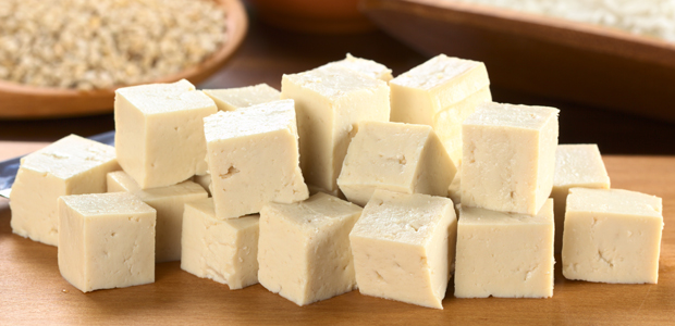 Meatless Monday: Tofu for Lunch, Dinner, and Dessert